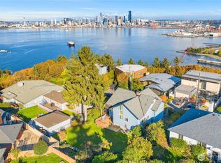 2301 37th Ave SW, Seattle, WA 98126