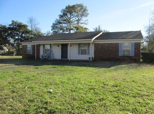 453 Rose St, Greenville, MS 38701