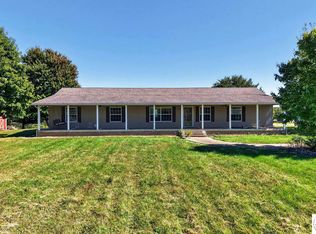 10409 Rattlesnake Rd, Stover, MO 65078