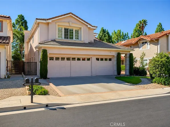19344 Kilfinan St, Porter Ranch, CA 91326