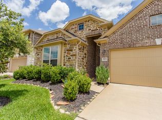 6911 Stevenson Dr, Missouri City, TX 77459