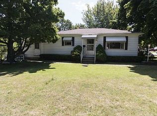 2203 Kilpatrick Ave, Erie, PA 16503