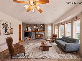 39850 E 160th Ave, Keenesburg, CO 80643
