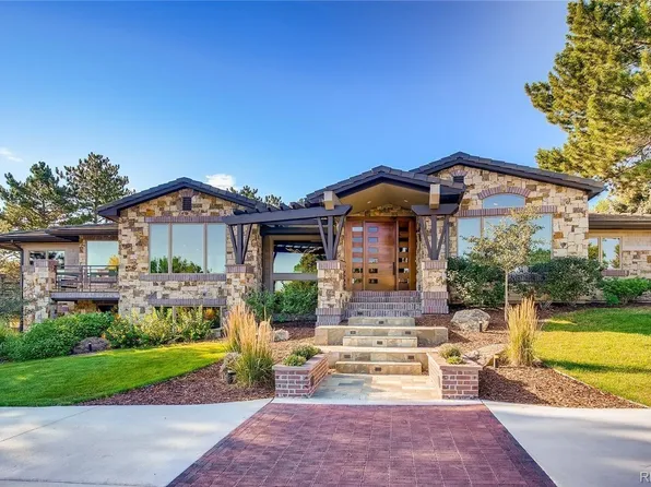 5220 Longhorn, Bow Mar, CO 80123