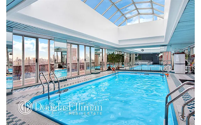 Rented by Douglas Elliman | media 18