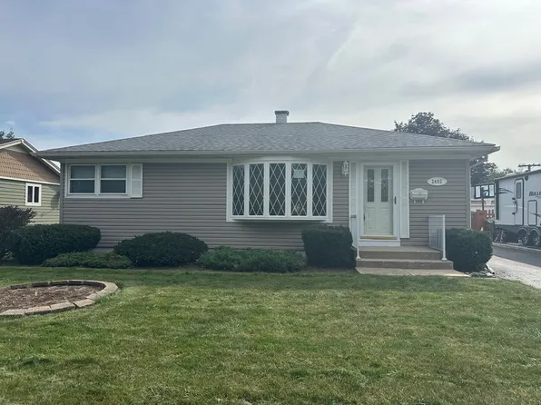 2402 Rohlwing Rd, Rolling Meadows, IL 60008