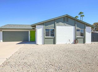 865 S Toltec, Mesa, AZ 85204