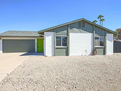 865 S Toltec, Mesa, AZ, 85204