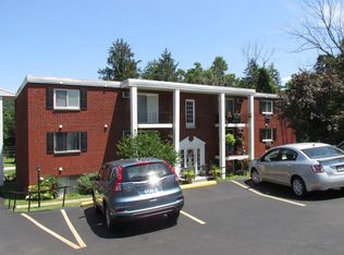 1810 National Rd #101, Wheeling, WV 26003