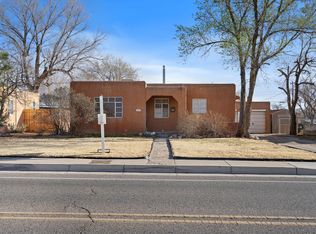 5416 Constitution Ave NE, Albuquerque, NM 87110