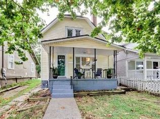 1117 N Lynn St, Independence, MO 64050