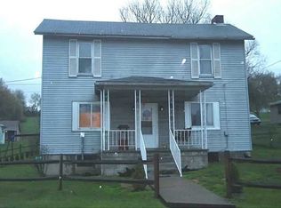 774 Broadford Rd, Connellsville, PA 15425