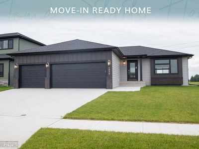 1455 66th Ave S, Fargo, ND, 58104