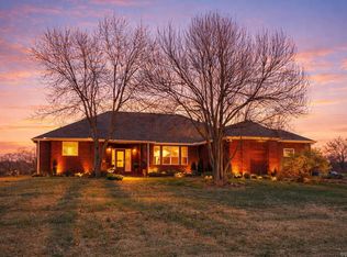 1884 County Road 2651, Lamar, AR 72846