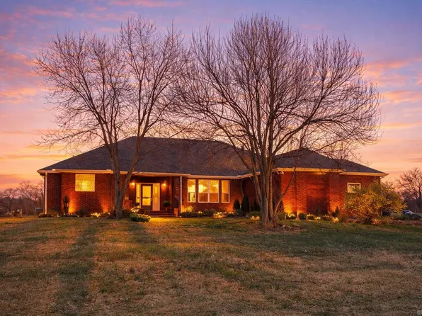 1884 County Road 2651, Lamar, AR 72846