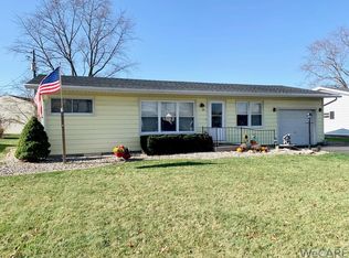 191 Eastland Dr #DR04, Ottawa, OH 45875