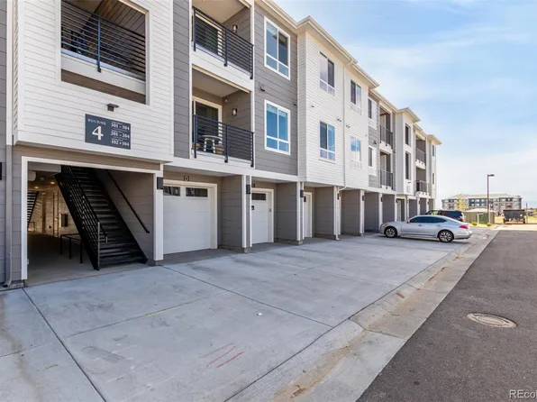 6153 N Ceylon Street Bldg 4 #203, Denver, CO 80249