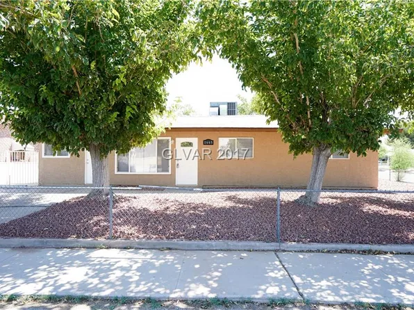 1665 G St, Las Vegas, NV 89106