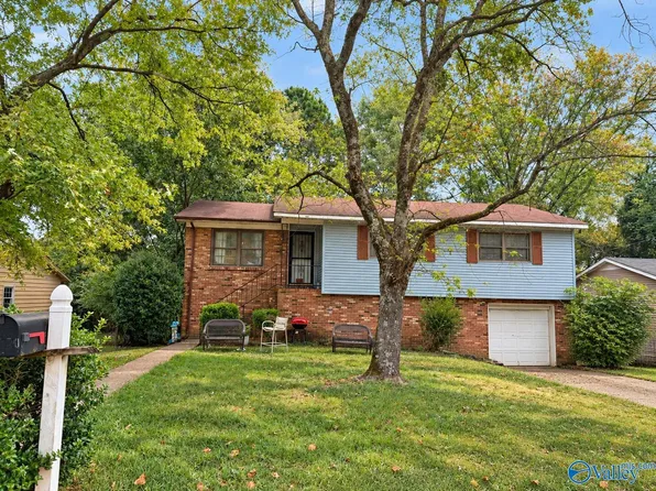 3420 Rosedale Dr NW, Huntsville, AL 35810
