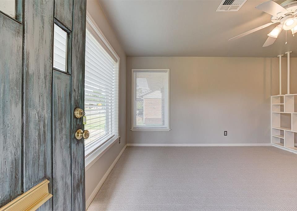 1407 Casady Ln, Oklahoma City, OK 73120 | MLS #1243193 | Zillow