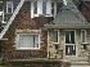 7036 Thatcher St, Detroit, MI 48221