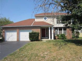 6958 Endsleigh Dr, Reynoldsburg, OH