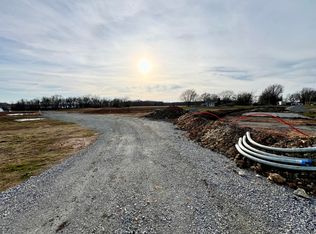 55275 E 298th Rd LOT 2, Afton, OK 74331