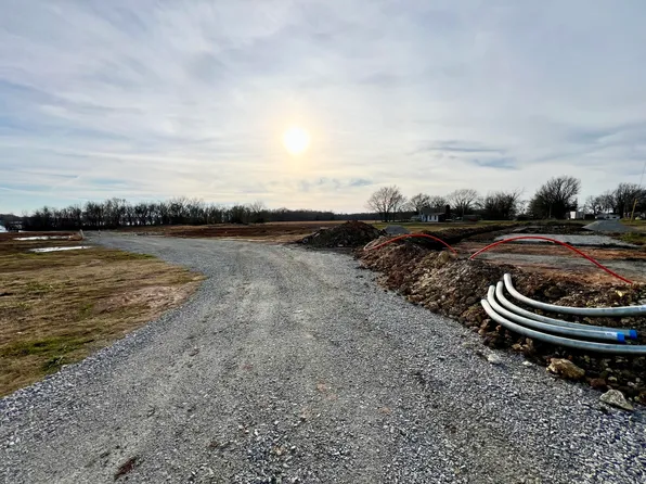 55275 E 298th Rd Lot 2, Afton, OK 74331