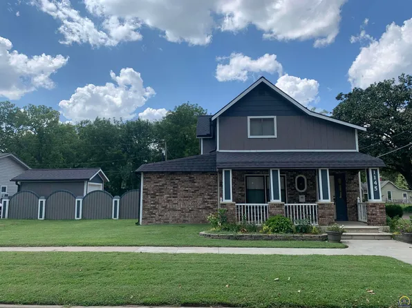 1145 NE Winfield Ave, Topeka, KS 66616