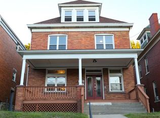 135 S Bryant Ave, Pittsburgh, PA
