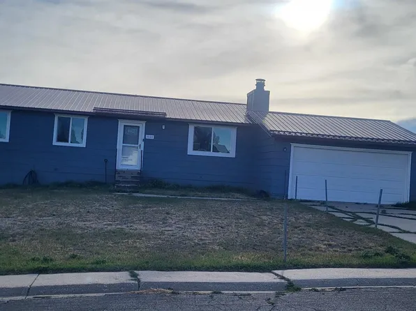 1020 Trona Ct, Hanna, WY 82327