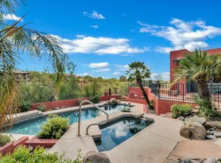 950 E Via Velitas, Tucson, AZ 85718