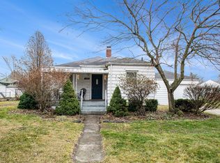 52254 Central Ave, South Bend, IN 46637