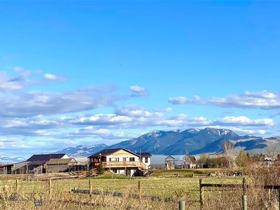 651 Crystal Ln, Dillon, MT, 59725