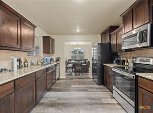 3205 Goblin Dr, Killeen, TX 76549