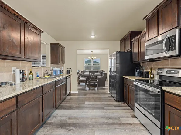 3205 Goblin Dr, Killeen, TX 76549