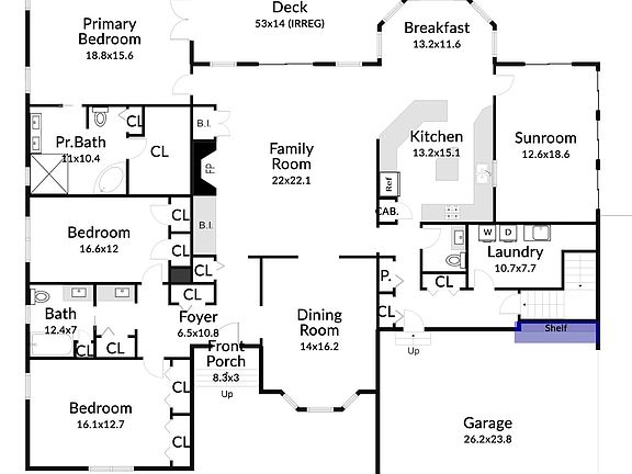 4th image of 109 Patman Court