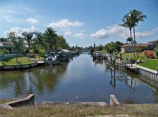 1108 SE 29th Ter, Cape Coral, FL 33904