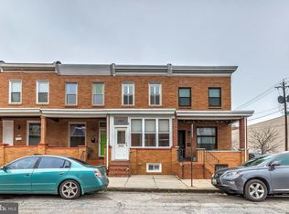 602 S Fagley St, Baltimore, MD 21224
