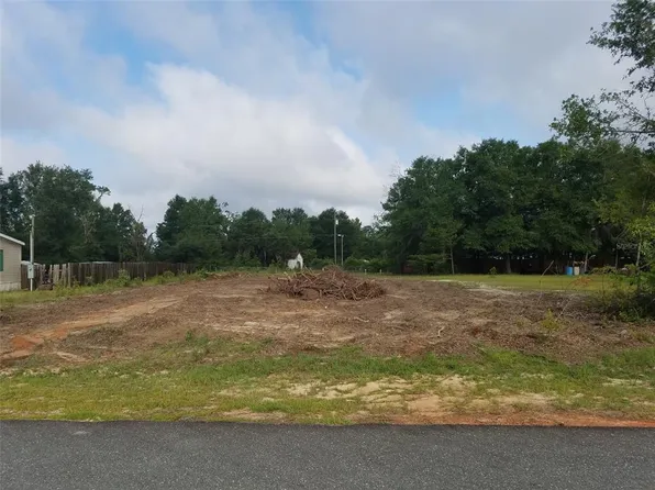 250 Sumpter Ridge Rd #11, Midway, FL 32343