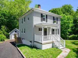 30 Grant St, West Bridgewater, MA 02379