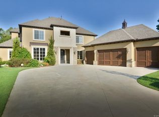 10606 S Winston Ct, Tulsa, OK 74137