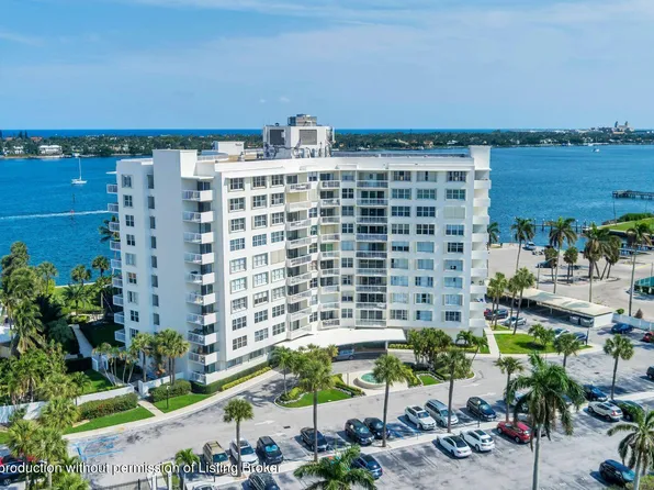2600 N Flagler Dr APT 506, West Palm Beach, FL 33407