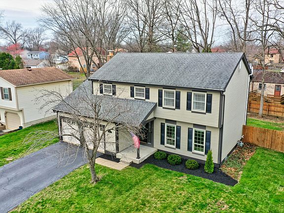 3rd image of 318 Saint Thomas Dr