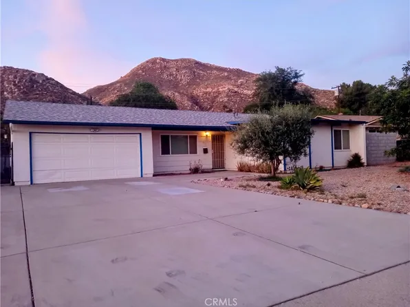 657 Glenhill Dr, Riverside, CA 92507