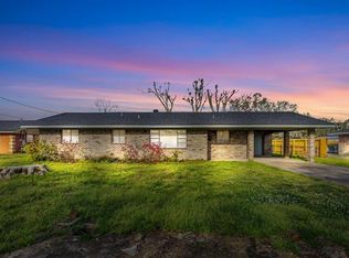 4544 Young Ln, Lake charles, LA 70605