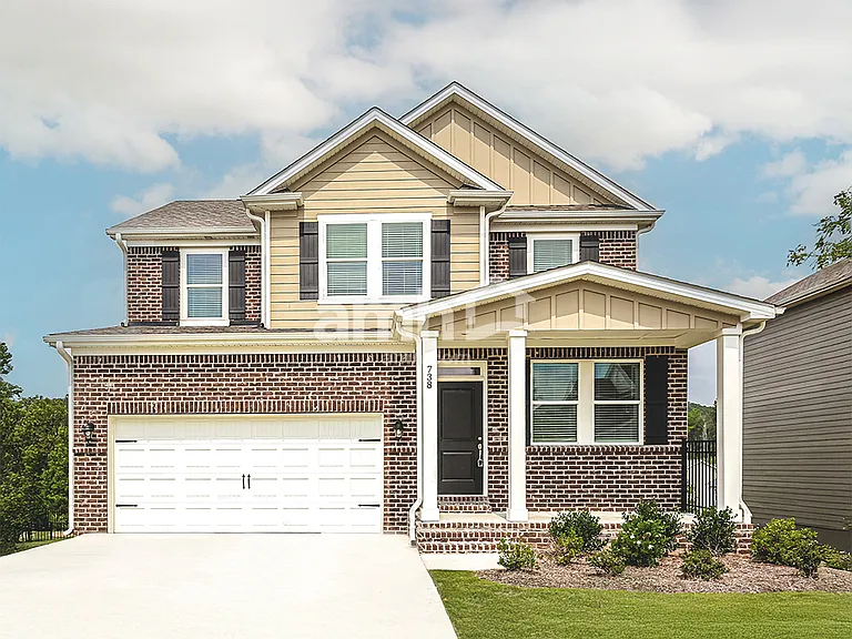 1555 Soapstone Rd — Photo 1