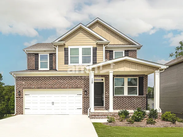 1555 Soapstone Rd, Lawrenceville, GA 30045