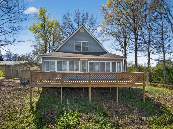 3540 Old Us Highway 278 E, Gadsden, AL 35903