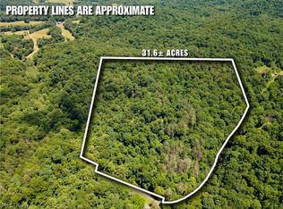 0 Long Hollow Rd, Pomeroy, OH 45769